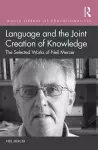 Language and the Joint Creation of Knowledge cover