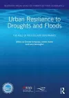 Urban Resilience to Droughts and Floods cover