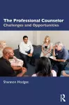 The Professional Counselor cover