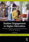 Student Engagement in Higher Education cover