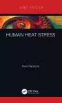 Human Heat Stress cover