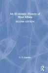 An Economic History of West Africa cover