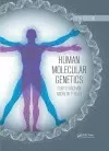 Human Molecular Genetics cover