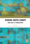 Dividing United Europe cover