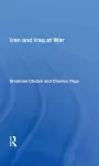 Iran And Iraq At War cover