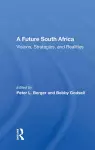 A Future South Africa cover