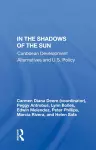 In The Shadows Of The Sun cover