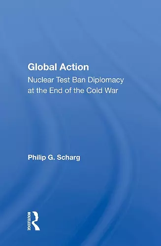 Global Action cover