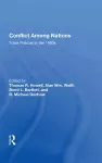 Conflict Among Nations cover