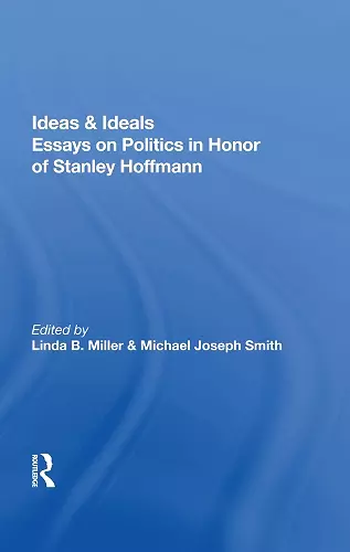 Ideas & Ideals cover