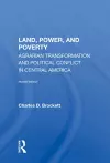 Land, Power, And Poverty cover