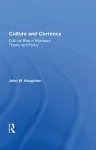 Culture and Currency cover