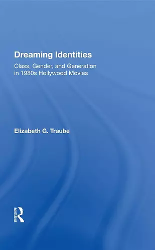 Dreaming Identities cover