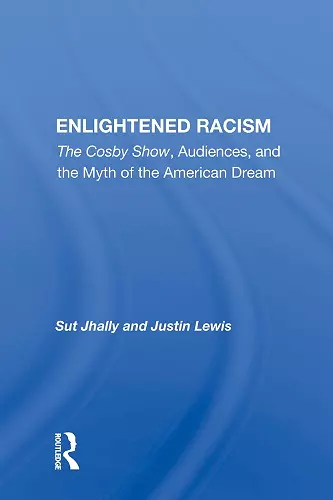 Enlightened Racism cover