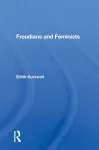 Freudians And Feminists cover