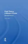 Field Theory cover