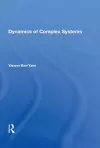 Dynamics Of Complex Systems cover