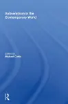 Antisemitism In The Contemporary World cover