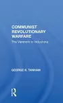 Communist Revolutionary Warfare cover