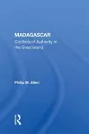 Madagascar cover