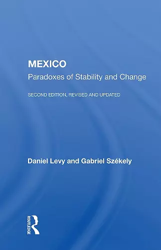 Mexico cover