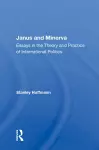 Janus And Minerva cover