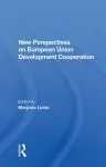 New Perspectives On European Development Cooperation cover