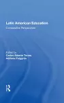 Latin American Education cover