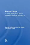 Hoe And Wage cover