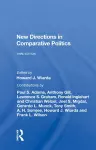 New Directions In Comparative Politics, Third Edition cover