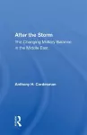 After The Storm cover