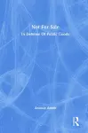 Not For Sale cover