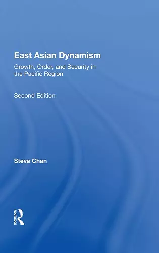 East Asian Dynamism cover