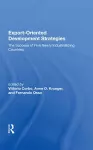 Export-oriented Development Strategies cover