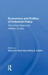 Economics and Politics of Industrial Policy cover