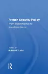 French Security Policy cover