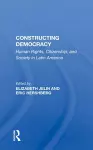 Constructing Democracy cover