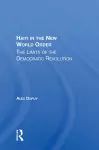 Haiti In The New World Order cover