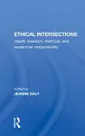 Ethical Intersections cover