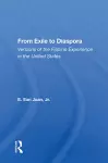 From Exile To Diaspora cover