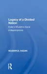 Legacy Of A Divided Nation cover