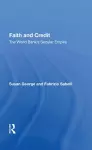 Faith And Credit cover