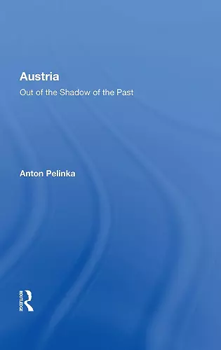 Austria cover