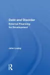 Debt and Disorder cover