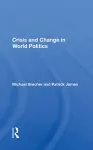 Crisis And Change In World Politics cover