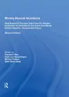 Moving Beyond Assistance cover
