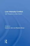 Low-intensity Conflict cover