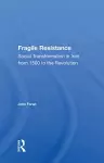 Fragile Resistance cover