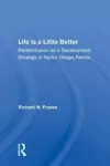 Life Is A Little Better cover