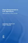 Deep Disagreement in U.S. Agriculture cover